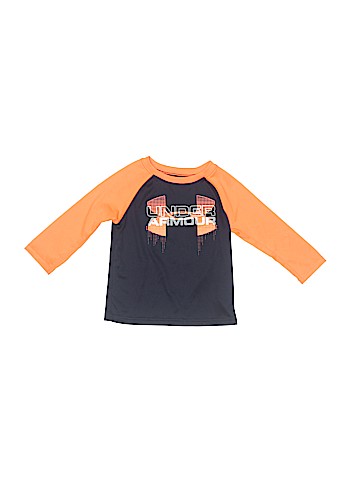 Under Armour Active T-Shirt (view 1)