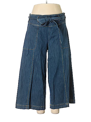 Pilcro and The Letterpress Jeans (view 1)