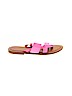 Gap Pink Sandals Size 6 - photo 1