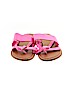 Gap Pink Sandals Size 6 - photo 2
