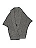 Zara Kids 100% Acrylic Gray Cardigan Size 160 cm / US 14 - photo 1