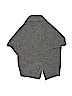 Zara Kids 100% Acrylic Gray Cardigan Size 160 cm / US 14 - photo 2