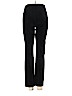 Theory 100% Polyester Black Casual Pants Size 2 - photo 2