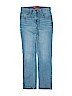 Arizona Jean Company Blue Jeans Size 14 - photo 1