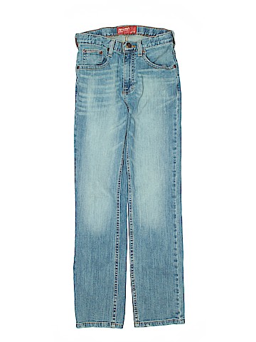 Arizona Jean Company Jeans (view 1)