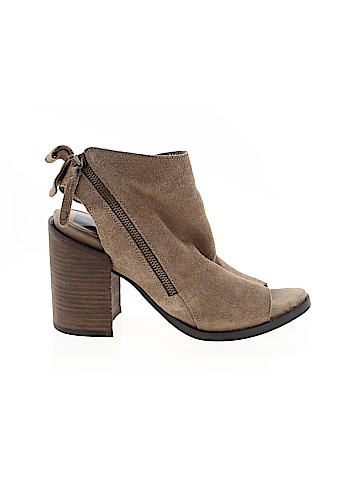 Dolce Vita Ankle Boots (view 1)