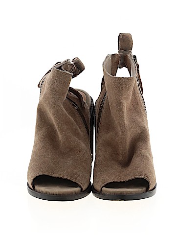 Dolce Vita Ankle Boots (view 2)