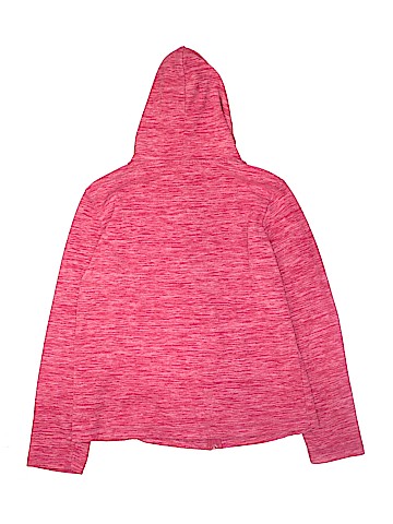 Danskin Now Zip Up Hoodie (view 2)