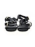 Christian Siriano for Payless Black Sandals Size 10 - photo 2