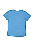 Cat & Jack Blue Short Sleeve T-Shirt Size 5T - photo 2
