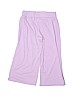 American Girl 100% Polyester Purple Casual Pants Size 10 - photo 2