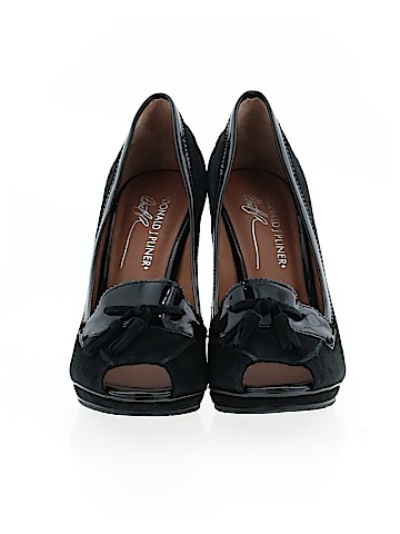 Donald J Pliner Heels (view 2)