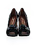 Donald J Pliner Black Heels Size 7 1/2 - photo 2