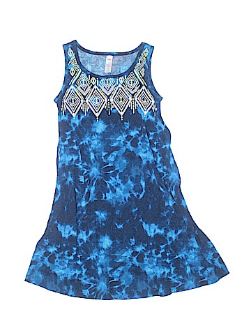 Justice Dress (view 1)