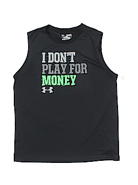 Under Armour Size X-Large youth