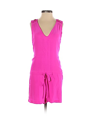 Amanda Uprichard Romper (view 1)