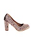 Patrizia by Spring Step Pink Heels Size EU 39 - photo 1