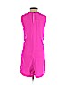 Amanda Uprichard 100% Silk Pink Romper Size P (petite) - photo 2