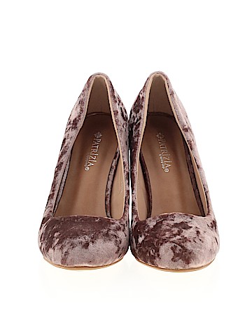 Patrizia by Spring Step Heels (view 2)