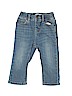 Old Navy 100% Cotton Blue Jeans Size 18-24 mo - photo 1