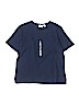 SONOMA life + style Blue Short Sleeve T-Shirt Size L (kids) - photo 1