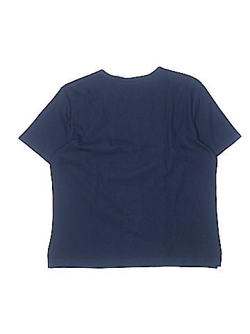 SONOMA life + style Short Sleeve T-Shirt (view 2)