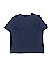 SONOMA life + style Blue Short Sleeve T-Shirt Size L (kids) - photo 2