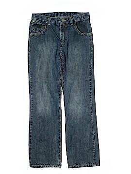 Wrangler Jeans Co Size 16