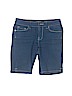 Lucky Brand Blue Denim Shorts Size 10 - photo 1