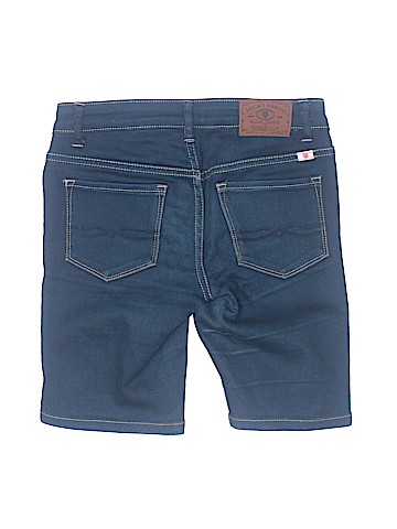 Lucky Brand Denim Shorts (view 2)