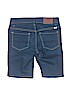Lucky Brand Blue Denim Shorts Size 10 - photo 2