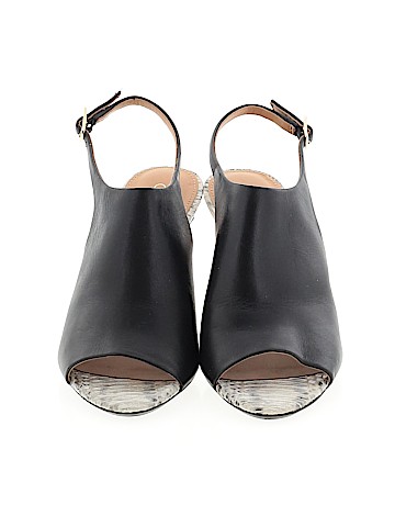 Calvin Klein Heels (view 2)