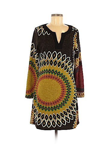 Aryeh Casual Dress (view 1)