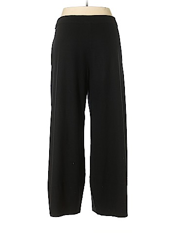 Oska Wool Pants (view 2)