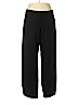 Oska 100% Wool Black Wool Pants Size 12 (4) - photo 1