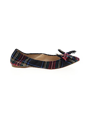 J.Crew Flats (view 1)