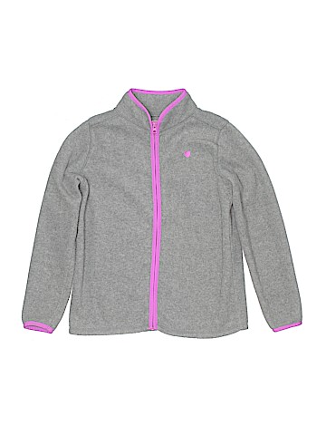OshKosh B'gosh Fleece Jacket (view 1)