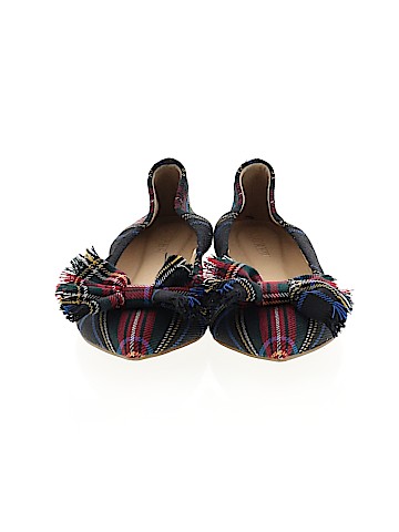J.Crew Flats (view 2)