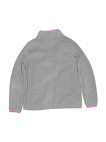 OshKosh B'gosh Fleece Jacket (view 2)