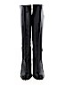 MICHAEL Michael Kors 100% Leather Black Boots Size 5 - photo 2