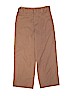 Perry Ellis Portfolio Tan Casual Pants Size 6 - photo 1