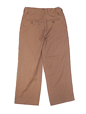 Perry Ellis Portfolio Casual Pants (view 2)