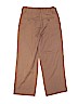 Perry Ellis Portfolio Tan Casual Pants Size 6 - photo 2