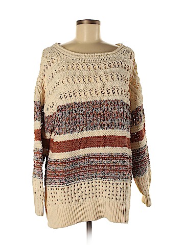 Zara Pullover Sweater (view 1)