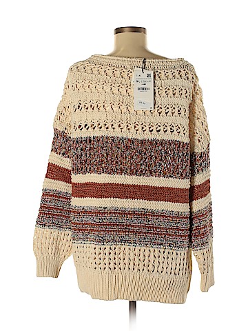 Zara Pullover Sweater (view 2)