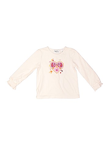 N-kids Long Sleeve T-Shirt (view 1)