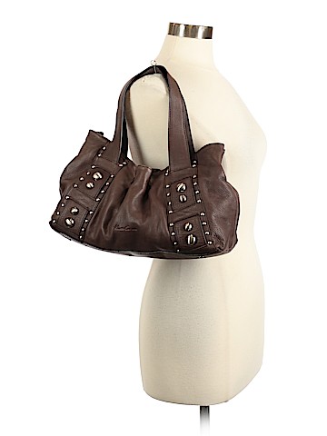 Kenneth Cole New York Leather Shoulder Bag (view 2)