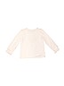 N-kids White Long Sleeve T-Shirt Size 3T - photo 2