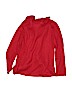 Amy Byer 100% Polyester Red Long Sleeve Top Size M (youth) - photo 2