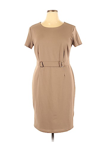 Coaco New York Casual Dress (view 1)